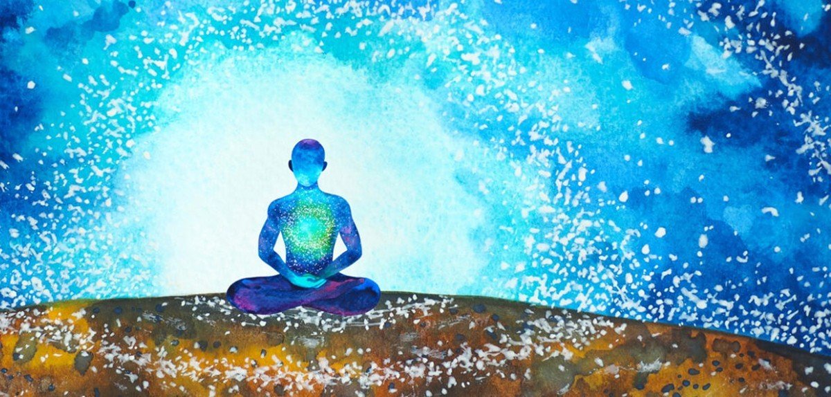 Mindfulness e Meditação