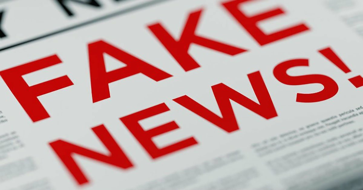 Combatendo as Fake News na Democracia